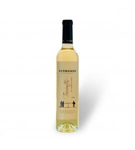 Vin blanc Torrontes Dulce Domingo Hermanos Salta Argentine 2024 (0.50L) Domingo Hermanos Tous nos vins