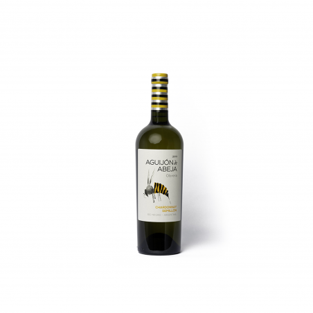 Weiss wine Chardonnay Semillon Aguijon de Abeja obrera Durigutti Argentinien 2024 (0.75L) Unsere Weine Durigutti