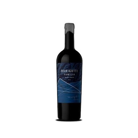 Vin rouge Familia Durigutti Argentine 2019 (0.75L) Durigutti Accueil
