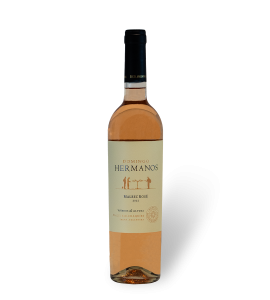 Vin rosé Rosé de Criolla Domingo Hermanos Salta Argentine 2024 (0.75L) Domingo Hermanos Malbec